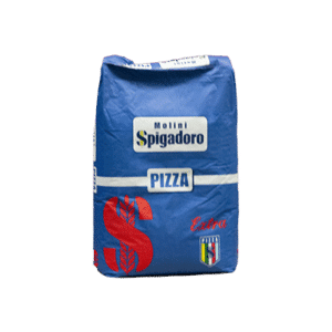 Farina'00'per Pizza Napoletana Kg 25