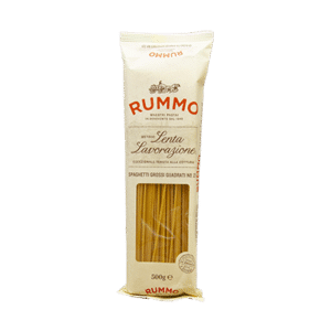 Spaghetti Grossi N°5 Rummo Kg 1x12