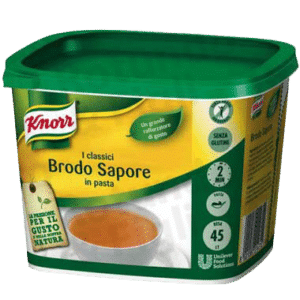 Brodo Kg.1 Sapore In Pasta Knorr
