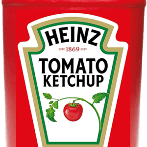Ketchup 'heinz' Fusto Da Kg 5,7