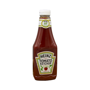 Ketchup 'heinz' Squeezer Ml 875