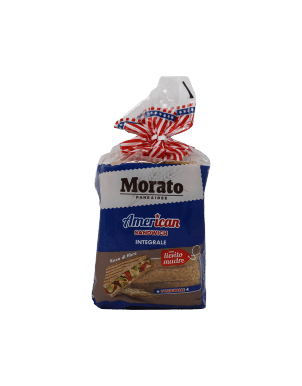 Morato American Sandwich 550gr