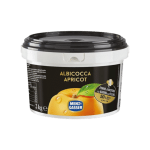 Confettura extra Albicocca Menz&gas Da Kg 2