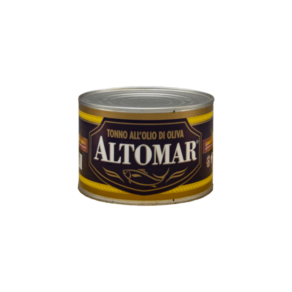 tonno Altomar Kg.1.730/1,350