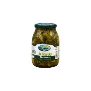 Scarola 'o'sole Napule'olive E Cap.kg1