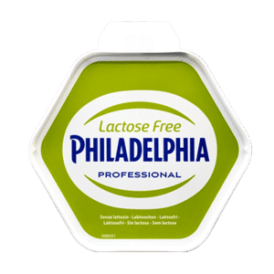 Philadelphia Kg 1,5 S/lattosio