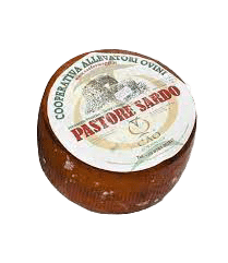 Pecorino Pastore Sardo 1/2 S/v
