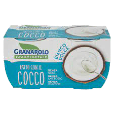 Yogurt Di Cocco 125x2 Naturale
