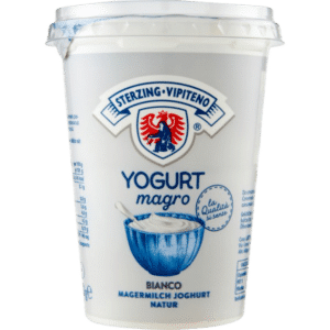 Yogurt Magro Gr 500