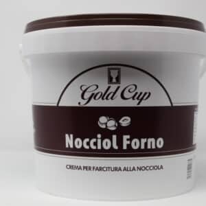 Nocciol Forno Gold Cup Da Kg 13