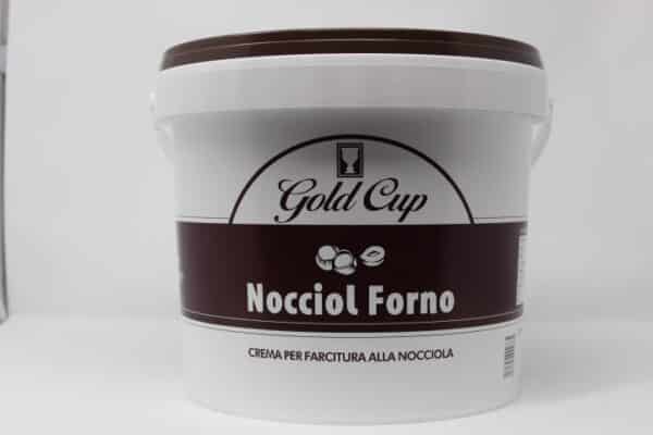 Nocciol Forno Gold Cup Da Kg 13