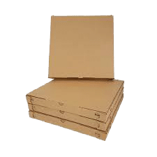 Box Pizza 35x100x5 Dapz 50