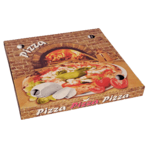 Box Pizza 50x50 Pz 50