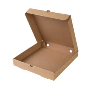 box pizza 36x36 cm