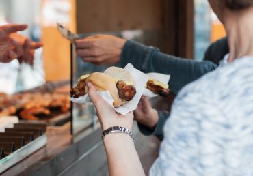 Il boom dello street food: come il cibo di strada sta rivoluzionando l’esperienza culinaria nel settore Ho.Re.Ca.